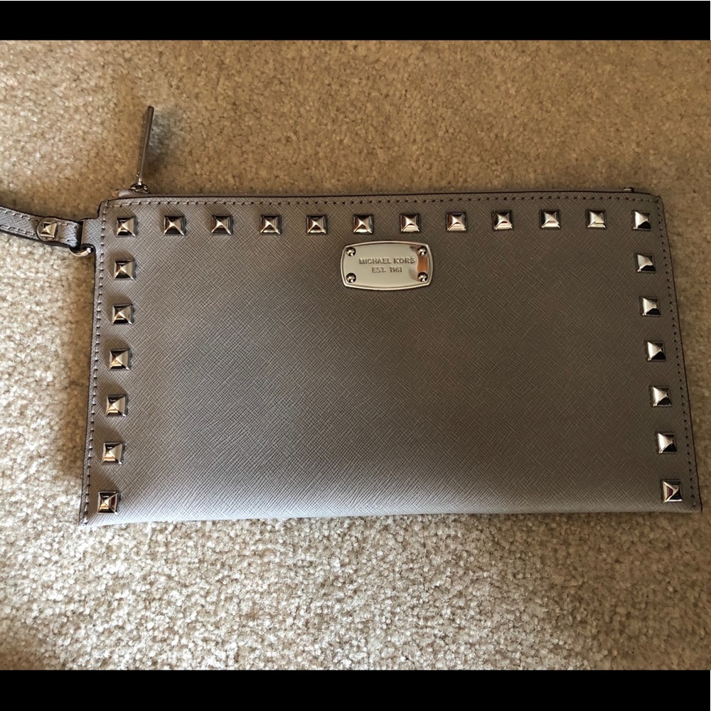 Michael Kors Wristlet
